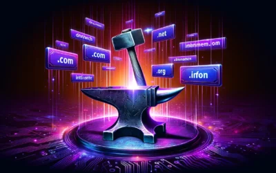 Comment choisir le bon nom de domaine ?