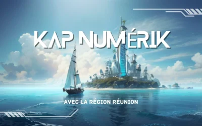 Kap Numérik 2025 : En route vers le digital à la réunion