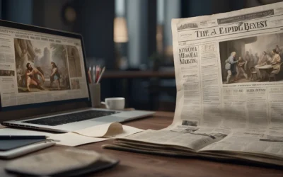 Stratégie de Marketing : Canaux traditionnel ou moderne ?