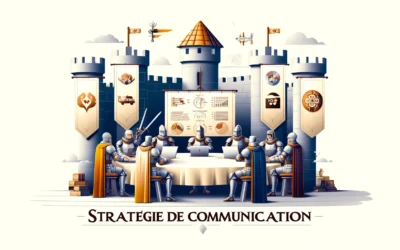 Stratégie de communication pour les entreprises