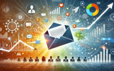 Pourquoi envoyer des newsletters à vos clients ?