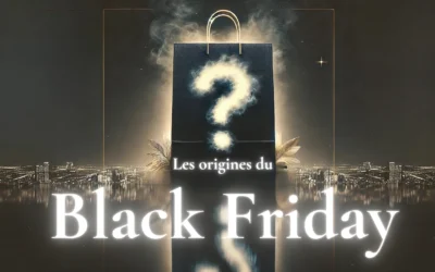Black Friday : une histoire fascinante et riche d’enseignements