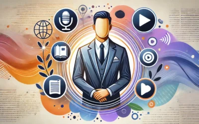 Marketing de contenu : Attirez et convertissez vos prospects