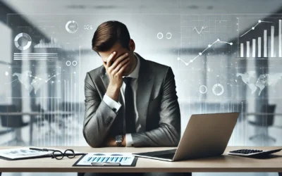 5 erreurs qui font exploser votre taux de rebond (et comment les éviter)