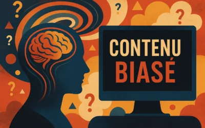 Comment éviter de produire du contenu biaisé avec l’IA ?