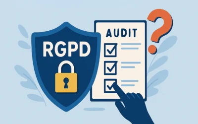 Audit RGPD gratuit : testez votre conformité en 10 minutes
